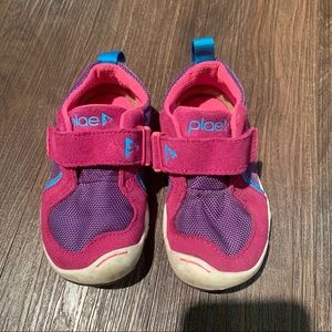 PLAE 🔵 Kids shoe
